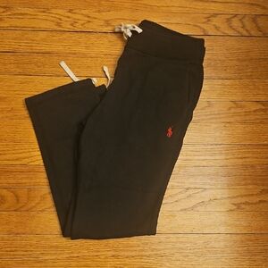 Men's Black Sweatpants